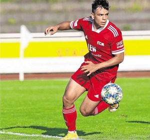 Emirhan Baysal DIRK KLOS 300