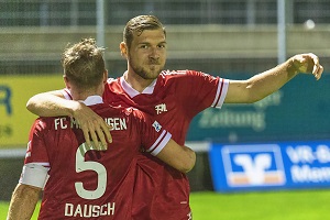 Fuerth H02 Scholz Dausch 300