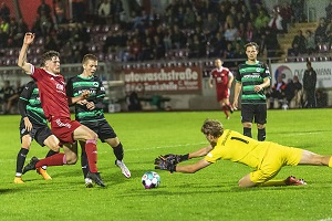 Fuerth H03 Hirschle 300