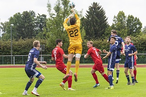 FC Memmingen U21 2021 2022