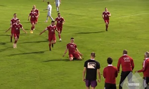 Graeser Hinterkopfball 300