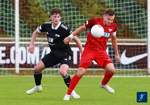 Heimstetten A 01 Hirschle FUPA IMAGO 300