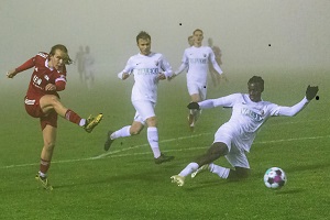 Heimstetten H01 Gindorf 300