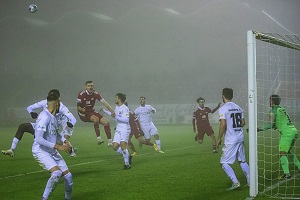 Heimstetten H02 Strafraum 300