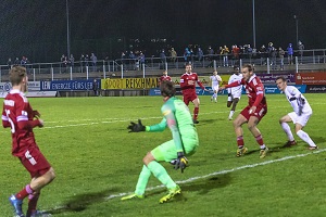 Heimstetten H03 Gindorf 300