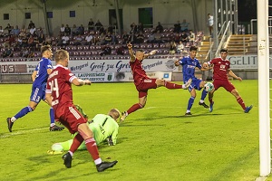 Illertissen H07 Strafraum 300