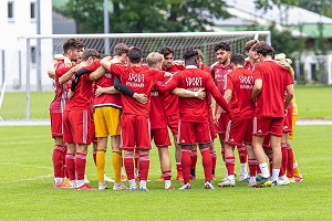 FC Memmingen U21 2021 2022