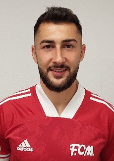 Kilic Goekalp 230 325