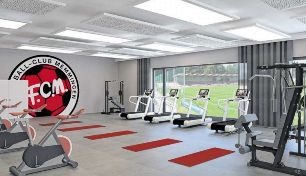 MFG Innenansicht Fitness