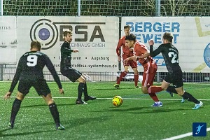 Illertissen H08 Baysal 300