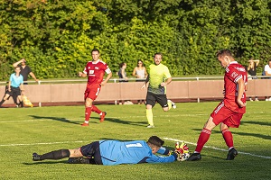 Pokal MM Ost Wohnlich 300