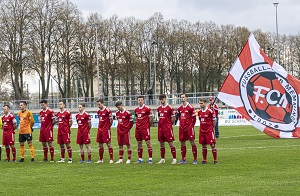 Rain H03 Aufstellung 300