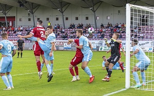 Rosenheim H01 Graeser 300