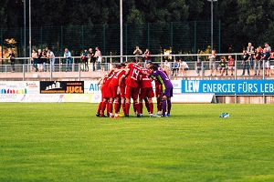Rosenheim H01 Spielerkreis MECKES