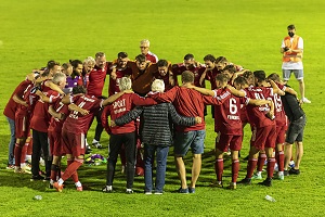 Rosenheim H03 Spielerkreis 300