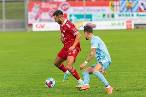 Rosenheim H05 Kilic 300