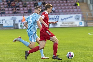 Rosenheim H05 Maier 300