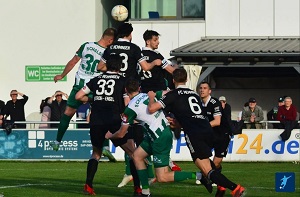 Schalding A01 Luthkampf WÜRFL 300