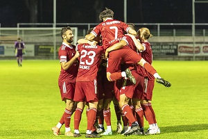 Schalding H01 Jubel 300