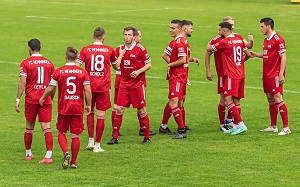 Schalding H02 Mannschaft 300