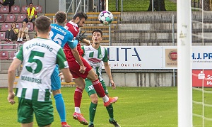 Schalding H04 Leyla 300