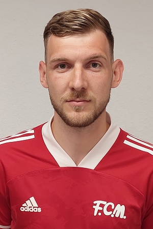 Scholz Yannick 300 450