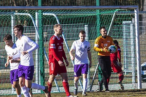 Schwaben Augsburg FS 02 Brugger Dedic 300