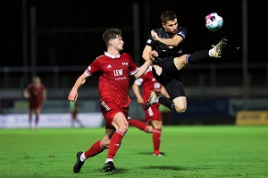 Schweinfurt H03 Hirschle DIRK KLOS 300