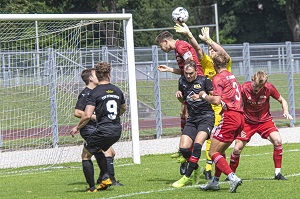 Strafraum REBHAN 300