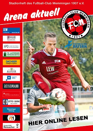 Arena aktuell Titelseite NEU 200