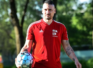 Trainingsauftakt 13 Timo Gebhart 300