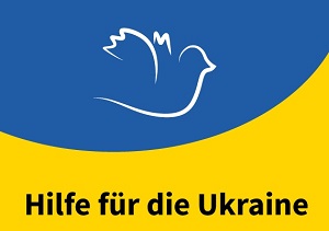 Ukraine Hilfe 300
