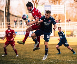 Unterhaching H04 Galinec 300