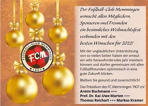 Weihnachtsanzeige 300