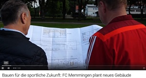 atv Bauen für die sportliche Zukunft 300