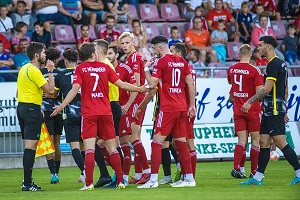 1860 H02 Rote Karte 300