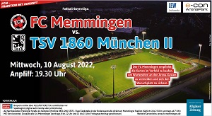 Anzeige FCM 1860 II 300