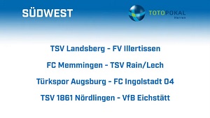 BFV Toto Pokal 2 Runde 300