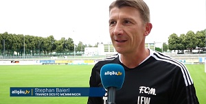 Baierl Allgaeu TV 300