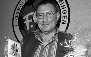 Bender Heini SCHULZE 300