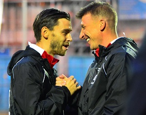 Bernd Maier Stephan Baierl 300