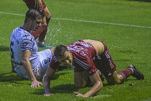 Schalding H02 Strafraum 300