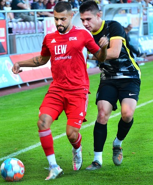 Dachau H05 Fidan 300