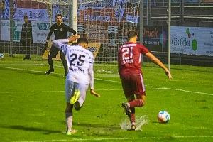 Dachau H05 Regen 300