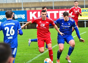 Deisenhofen H01 Morina 300