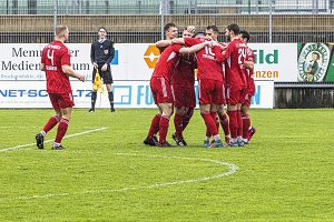 Deisenhofen H01 Torjubel 300