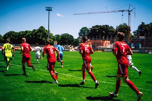 Dornbirn FS05 Einlauf 300