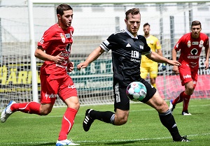 Dornbirn FS 06 Dausch 300