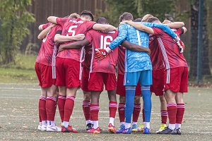 Ehekirchen H02 Spielerkreis 300