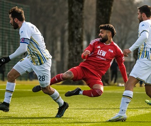 Ehingen Test 04 Fidan 300